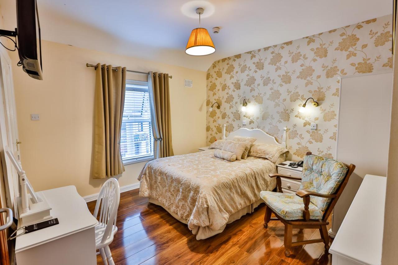Cawley'S Guesthouse Tubbercurry Ngoại thất bức ảnh