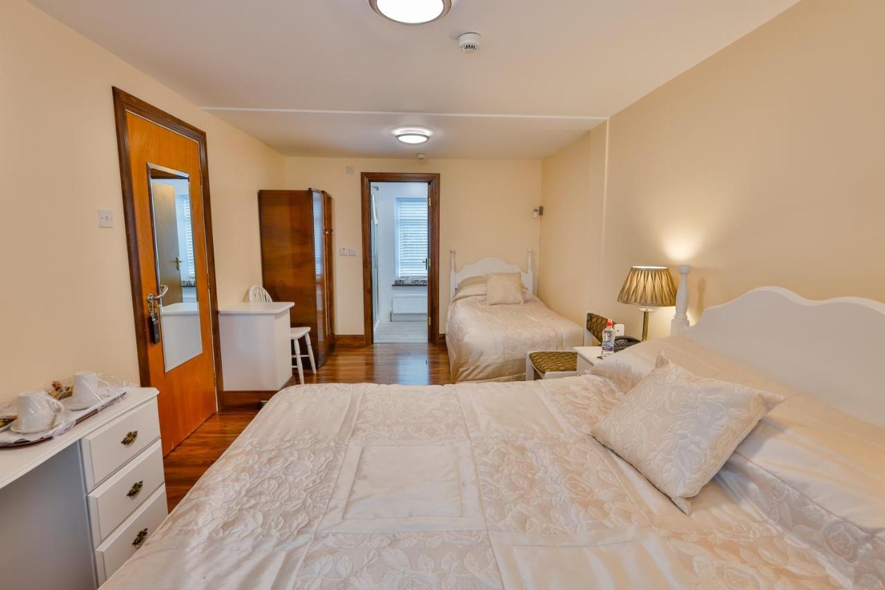 Cawley'S Guesthouse Tubbercurry Ngoại thất bức ảnh