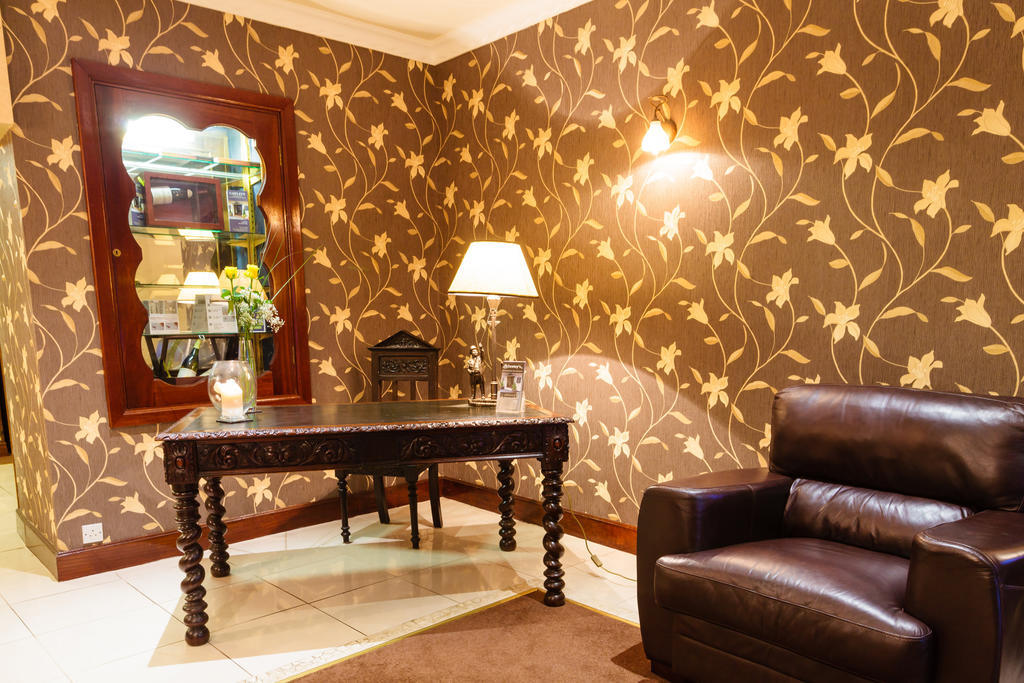 Cawley'S Guesthouse Tubbercurry Ngoại thất bức ảnh