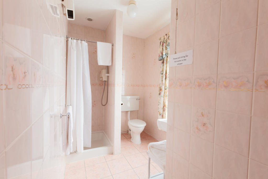 Cawley'S Guesthouse Tubbercurry Phòng bức ảnh