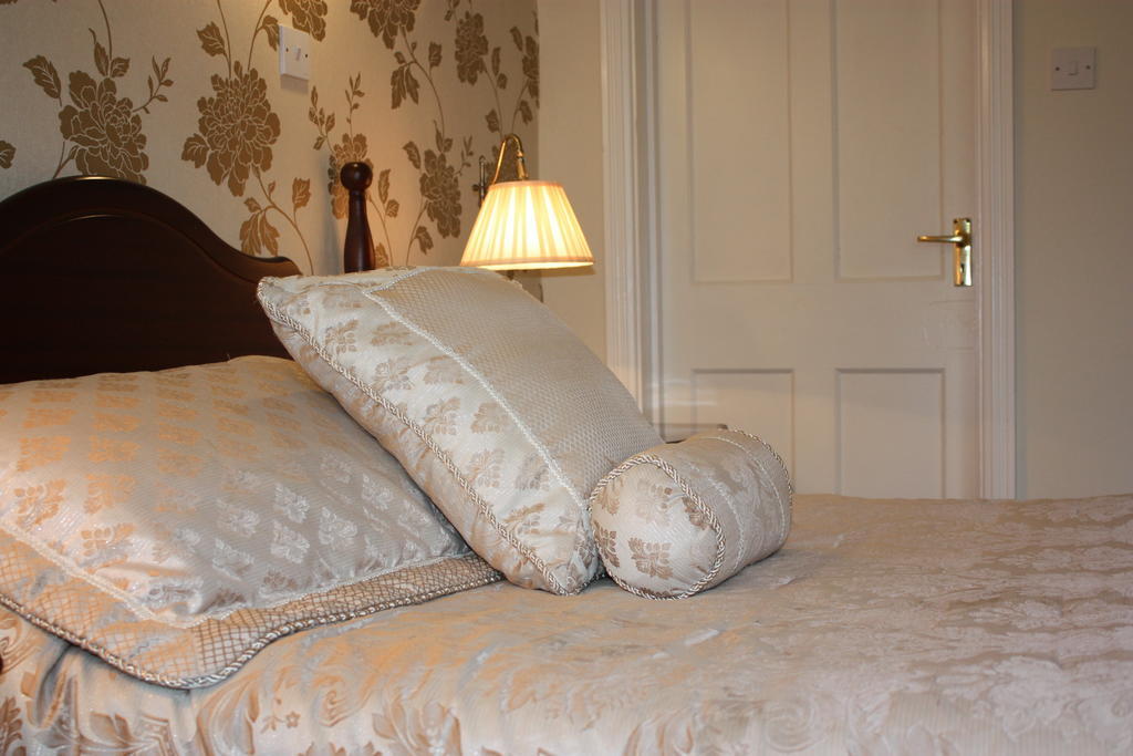 Cawley'S Guesthouse Tubbercurry Ngoại thất bức ảnh