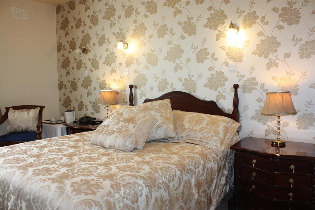 Cawley'S Guesthouse Tubbercurry Phòng bức ảnh