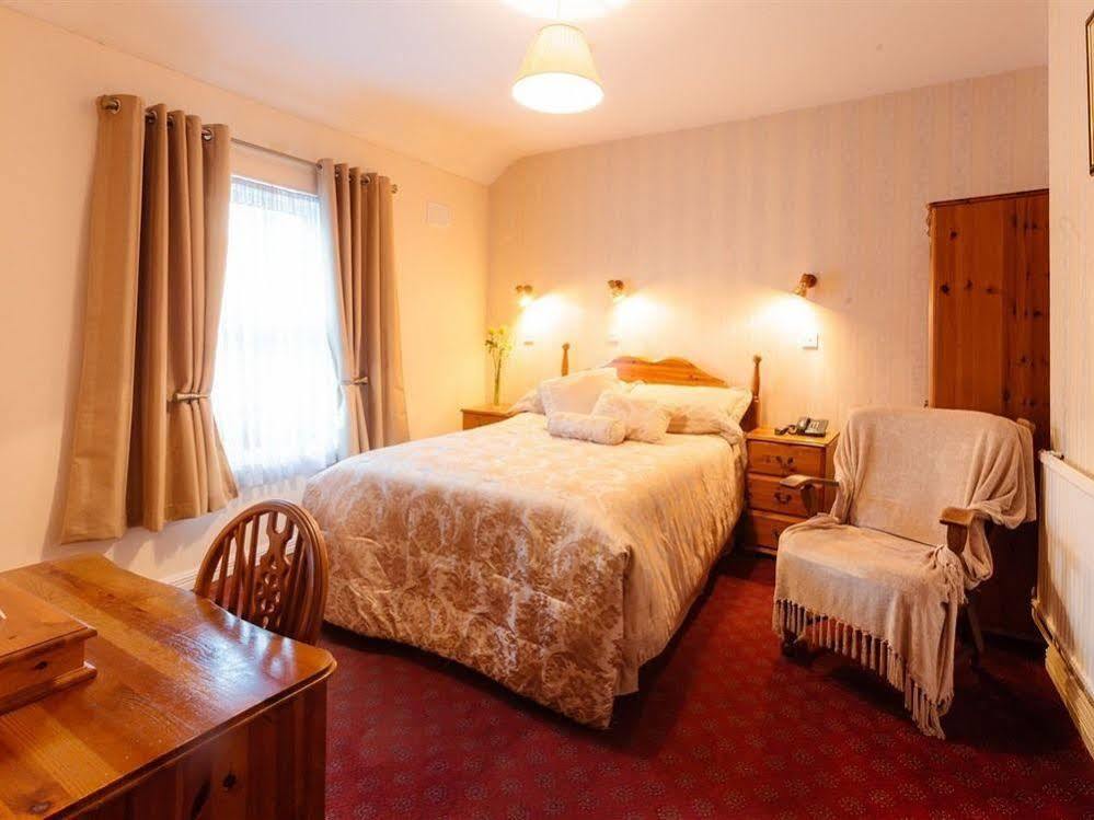 Cawley'S Guesthouse Tubbercurry Ngoại thất bức ảnh