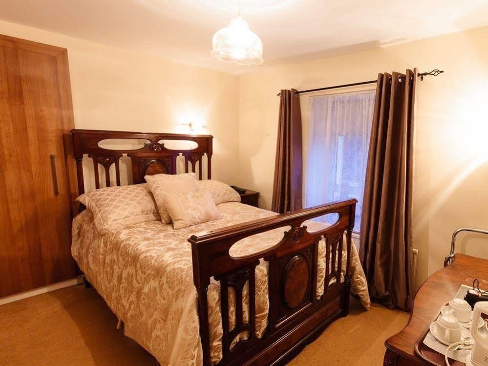 Cawley'S Guesthouse Tubbercurry Ngoại thất bức ảnh